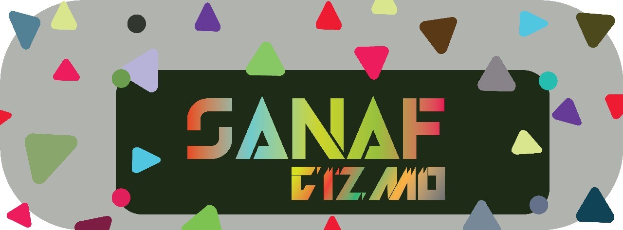 Sanaf Gizmo